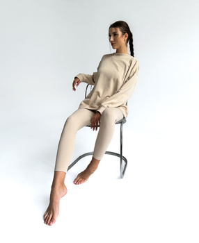 Bluza Stone Oversize