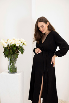 Sukienka Harmony Black