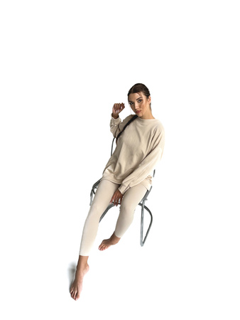 Bluza Stone Oversize